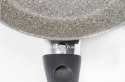 Patelnia granitowa indukcyjna Ballarini Ferrara - 24 cm
