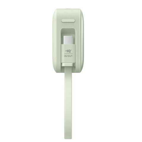 Powerbank Anker 545 Nano 10000mAh PD 30W zielony Powerbank Anker 545 Nano 10000mAh PD 30W zielony