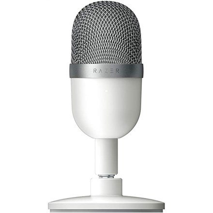 Razer Condenser Streaming Microphone Seiren Mini USB Type-A Razer Condenser Streaming Microphone Seiren Mini USB Type-A