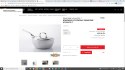 Rondelek stożkowy DEMEYERE Atlantis 7 40850-928-0 - 2.5l