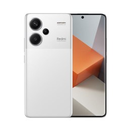 Smartfon Xiaomi Redmi Note 13 Pro Plus 5G 8/256GB Moonlight White
