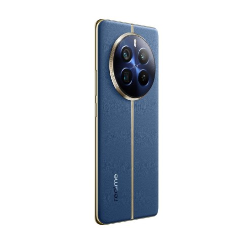 Smartfon realme 12 Pro+ 5G DS 12/512GB Submarine Blue Smartfon realme 12 Pro+ 5G DS 12/512GB Submarine Blue