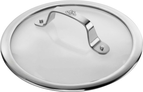 Tytanowy garnek indukcyjny z pokrywką Ballarini Alba - 2.7 ltr Tytanowy garnek indukcyjny z pokrywką Ballarini Alba - 2.7 ltr