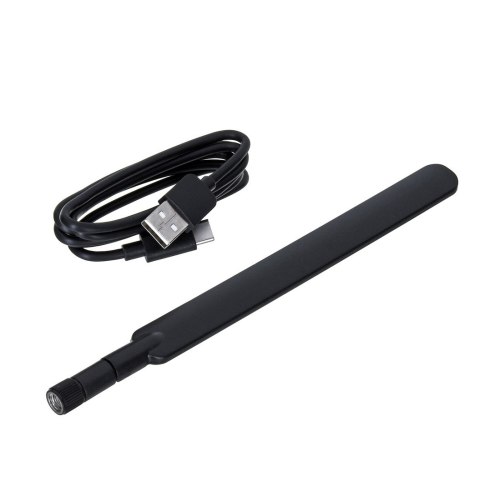 Kamera REOLINK GO PT PLUS 4G LTE USB-C CZARNA Kamera REOLINK GO PT PLUS 4G LTE USB-C CZARNA