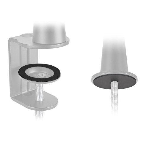 Uchwyt statyw do mikrofonu NanoRS, aluminiowy, RS471 Uchwyt statyw do mikrofonu NanoRS, aluminiowy, RS471