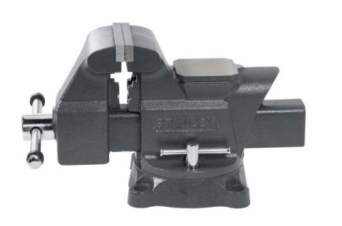 Imadło ślusarskie 100mm/4 " hd Imadło ślusarskie 100mm/4 " hd