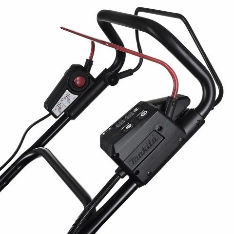 Kosiarka Aku 2x18V bez Aku i Ładow z napędem DLM462Z MAKITA Kosiarka Aku 2x18V bez Aku i Ładow z napędem DLM462Z MAKITA