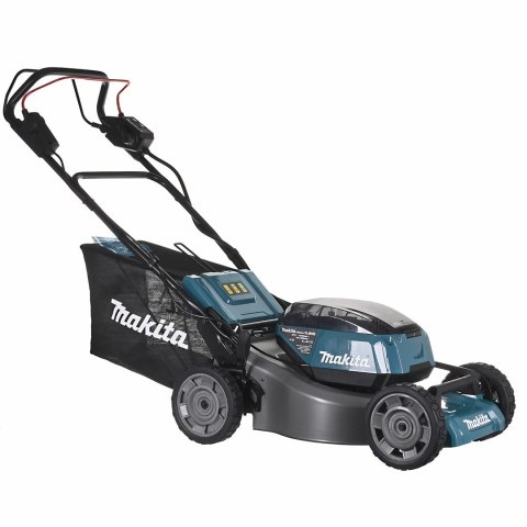 Kosiarka Aku 2x18V bez Aku i Ładow z napędem DLM462Z MAKITA Kosiarka Aku 2x18V bez Aku i Ładow z napędem DLM462Z MAKITA