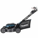 Kosiarka Aku 2x18V bez Aku i Ładow z napędem DLM462Z MAKITA