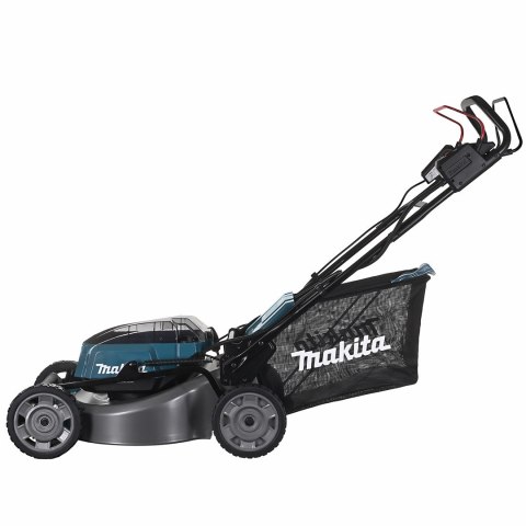 Kosiarka Aku 2x18V bez Aku i Ładow z napędem DLM462Z MAKITA Kosiarka Aku 2x18V bez Aku i Ładow z napędem DLM462Z MAKITA