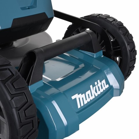 Kosiarka Aku 2x18V bez Aku i Ładow z napędem DLM462Z MAKITA Kosiarka Aku 2x18V bez Aku i Ładow z napędem DLM462Z MAKITA