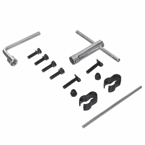 Kosiarka Aku 2x18V bez Aku i Ładow z napędem DLM462Z MAKITA Kosiarka Aku 2x18V bez Aku i Ładow z napędem DLM462Z MAKITA