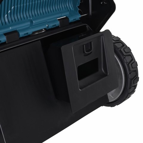 Kosiarka Aku 2x18V bez Aku i Ładow z napędem DLM462Z MAKITA Kosiarka Aku 2x18V bez Aku i Ładow z napędem DLM462Z MAKITA
