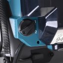 Kosiarka Aku 2x18V bez Aku i Ładow z napędem DLM462Z MAKITA