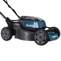 Kosiarka Aku 2x18V bez Aku i Ładow z napędem DLM462Z MAKITA