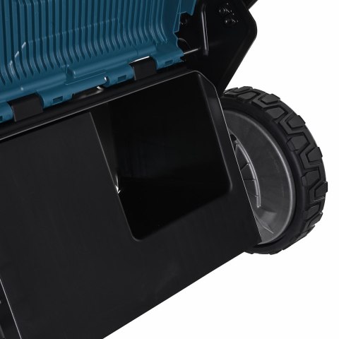 Kosiarka Aku 2x18V bez Aku i Ładow z napędem DLM462Z MAKITA Kosiarka Aku 2x18V bez Aku i Ładow z napędem DLM462Z MAKITA