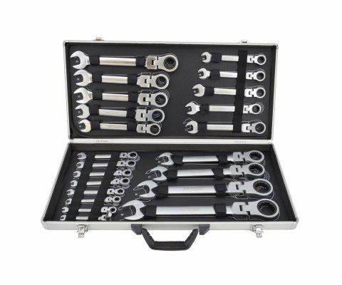 AWTOOLS KLUCZ PŁASKO-O.GRZ/PRZEG.KPL.22szt.6-32 WALIZKA AWTOOLS KLUCZ PŁASKO-O.GRZ/PRZEG.KPL.22szt.6-32 WALIZKA