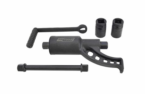 AWTOOLS KLUCZ PRZEKŁADNIOWY 4800Nm AWTOOLS KLUCZ PRZEKŁADNIOWY 4800Nm