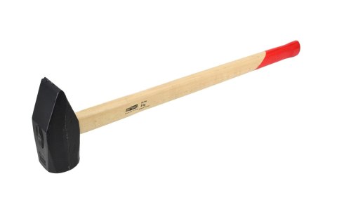AWTOOLS MŁOTEK KOWALSKI 8,0 kg TRZONEK DREWNIANY BLACK LINE AWTOOLS MŁOTEK KOWALSKI 8,0 kg TRZONEK DREWNIANY BLACK LINE