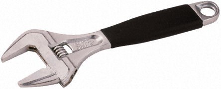 BAHCO Klucz nastawny 218 mm, chromowany. 9031C BAHCO Klucz nastawny 218 mm, chromowany. 9031C