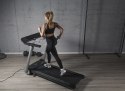 Bieżnia OVICX X3 PLUS bluetooth, 1-20km (WYPRZEDAŻ)
