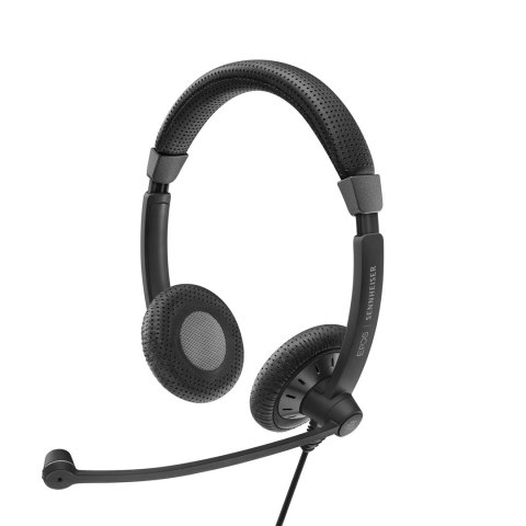 EPOS SC 75 USB MS SŁUCHAWKA PROFESJONALNA SC 75 USB MS EPOS SC 75 USB MS SŁUCHAWKA PROFESJONALNA SC 75 USB MS