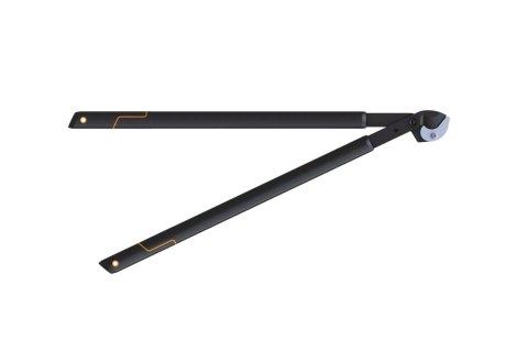 FISKARS SEKATOR KOWADEŁKOWY SINGLESTEP HOOK (L) - L39 FISKARS SEKATOR KOWADEŁKOWY SINGLESTEP HOOK (L) - L39