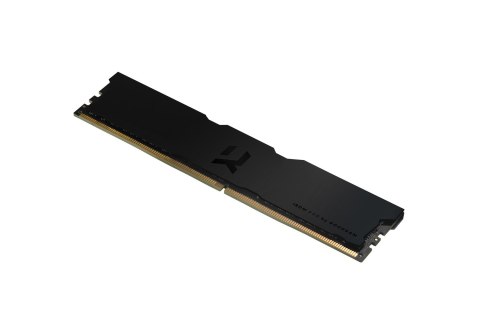 GOODRAM DDR4 IRP-K3600D4V64L18S/16GDC 16GB Dual Channel 3600MHz 18-22-22 Deep Black (WYPRZEDAŻ) GOODRAM DDR4 IRP-K3600D4V64L18S/16GDC 16GB Dual Channel 3600MHz 18-22-22 Deep Black (WYPRZEDAŻ)