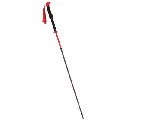 Kije Viking SPIDER FS black/red UNI Kije Viking SPIDER FS black/red UNI