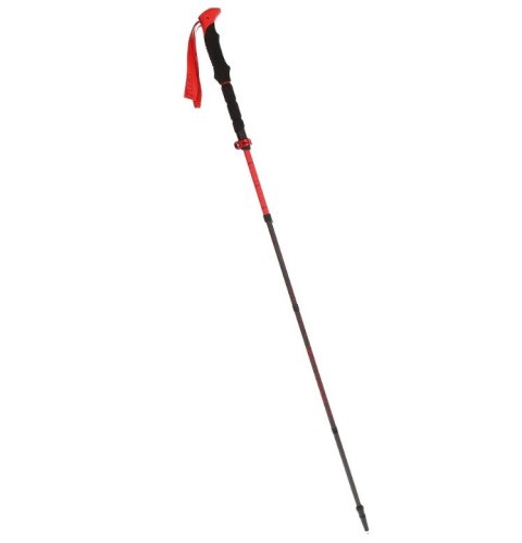 Kije Viking SPIDER FS black/red UNI Kije Viking SPIDER FS black/red UNI