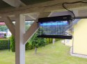 Lampa owadobójcza NOVEEN IKN36