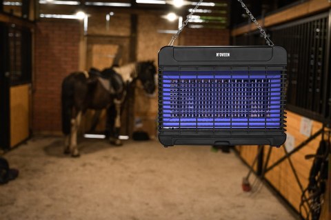 Lampa owadobójcza NOVEEN IKN910 Lampa owadobójcza NOVEEN IKN910
