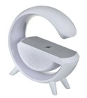Lampka muzyczna LED Activejet AJE-SOLO RGB (WYPRZEDAŻ)