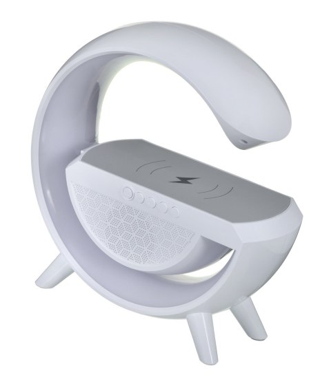 Lampka muzyczna LED Activejet AJE-SOLO RGB (WYPRZEDAŻ) Lampka muzyczna LED Activejet AJE-SOLO RGB (WYPRZEDAŻ)