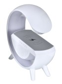 Lampka muzyczna LED Activejet AJE-SOLO RGB (WYPRZEDAŻ)