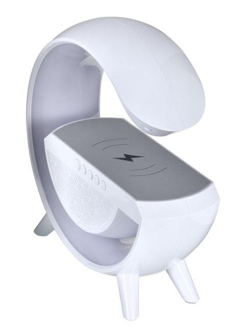 Lampka muzyczna LED Activejet AJE-SOLO RGB (WYPRZEDAŻ) Lampka muzyczna LED Activejet AJE-SOLO RGB (WYPRZEDAŻ)