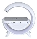 Lampka muzyczna LED Activejet AJE-SOLO RGB (WYPRZEDAŻ)