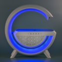Lampka muzyczna LED Activejet AJE-SOLO RGB (WYPRZEDAŻ)