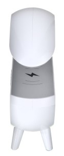 Lampka muzyczna LED Activejet AJE-SOLO RGB (WYPRZEDAŻ)