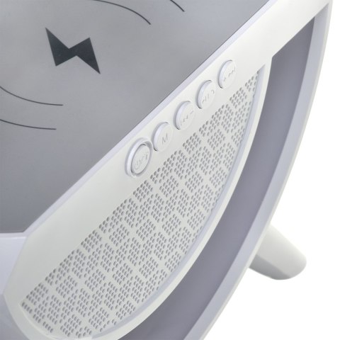 Lampka muzyczna LED Activejet AJE-SOLO RGB (WYPRZEDAŻ) Lampka muzyczna LED Activejet AJE-SOLO RGB (WYPRZEDAŻ)