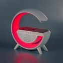 Lampka muzyczna LED Activejet AJE-SOLO RGB (WYPRZEDAŻ)