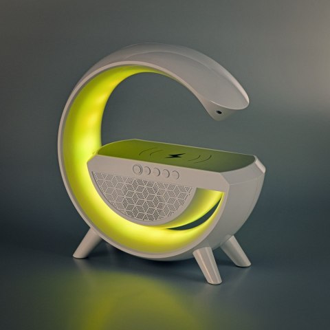 Lampka muzyczna LED Activejet AJE-SOLO RGB (WYPRZEDAŻ) Lampka muzyczna LED Activejet AJE-SOLO RGB (WYPRZEDAŻ)