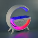 Lampka muzyczna LED Activejet AJE-SOLO RGB (WYPRZEDAŻ)
