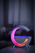 Lampka muzyczna LED Activejet AJE-SOLO RGB (WYPRZEDAŻ)