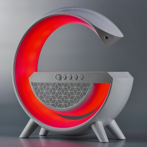 Lampka muzyczna LED Activejet AJE-SOLO RGB (WYPRZEDAŻ) Lampka muzyczna LED Activejet AJE-SOLO RGB (WYPRZEDAŻ)