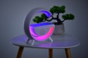 Lampka muzyczna LED Activejet AJE-SOLO RGB (WYPRZEDAŻ)