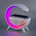 Lampka muzyczna LED Activejet AJE-SOLO RGB (WYPRZEDAŻ)
