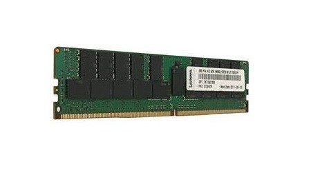 Lenovo ThinkSystem 8GB TruDDR4 2666MHz (1Rx8, 1.2V) UDIMM  ST50 (7Y48 / 7Y50)/ ST250 (7Y45 / 7Y46)/ SR150 (7Y54)/ SR250 (7Y52 / 