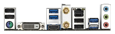 MB AMD B550 SAM4 MATX/B550M DS3H AC 1.5 GIGABYTE MB AMD B550 SAM4 MATX/B550M DS3H AC 1.5 GIGABYTE
