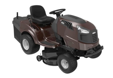 MTD TRAKTOREK 439cc LT 92R EXT Z KOSZEM SZER. 92cm MTD TRAKTOREK 439cc LT 92R EXT Z KOSZEM SZER. 92cm